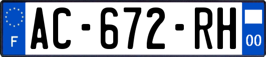 AC-672-RH