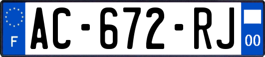 AC-672-RJ