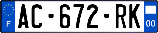 AC-672-RK