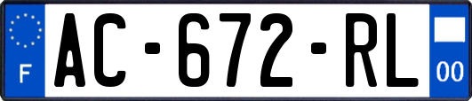 AC-672-RL