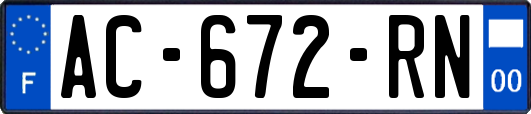 AC-672-RN