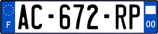 AC-672-RP