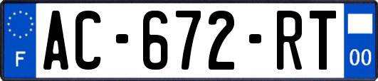 AC-672-RT