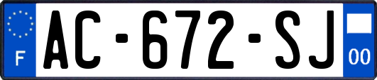 AC-672-SJ
