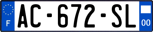 AC-672-SL