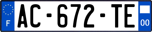 AC-672-TE