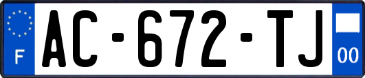 AC-672-TJ