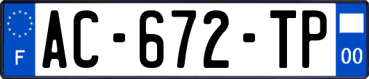 AC-672-TP