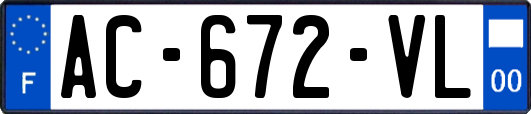 AC-672-VL