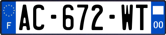 AC-672-WT