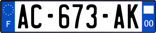 AC-673-AK