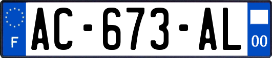 AC-673-AL