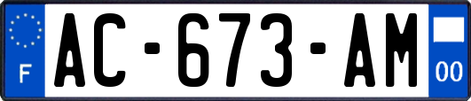 AC-673-AM