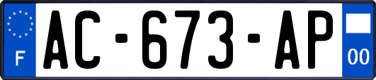 AC-673-AP