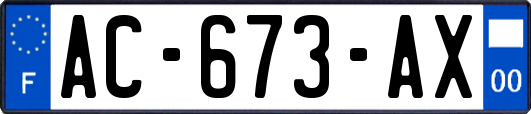 AC-673-AX