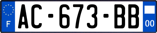 AC-673-BB