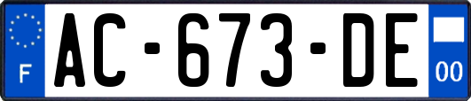 AC-673-DE