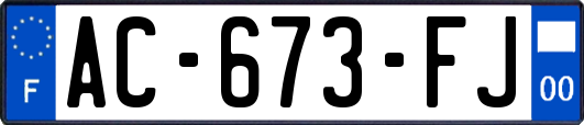 AC-673-FJ