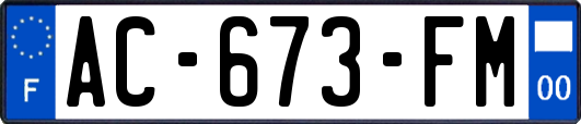 AC-673-FM