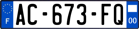 AC-673-FQ