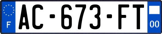 AC-673-FT