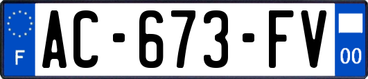 AC-673-FV