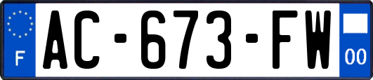 AC-673-FW