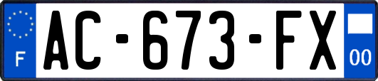AC-673-FX