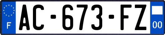 AC-673-FZ