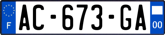 AC-673-GA