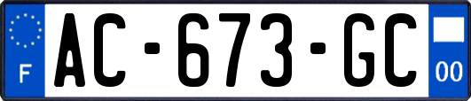 AC-673-GC