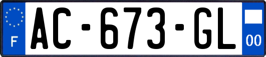 AC-673-GL