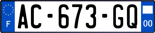 AC-673-GQ