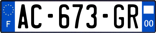 AC-673-GR