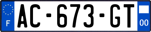 AC-673-GT