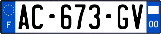 AC-673-GV