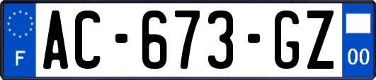 AC-673-GZ