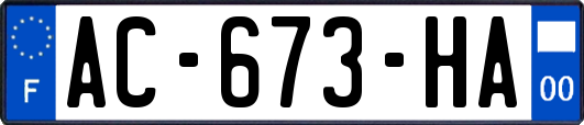 AC-673-HA