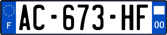 AC-673-HF