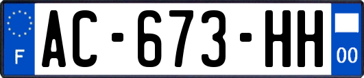 AC-673-HH