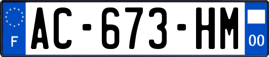 AC-673-HM