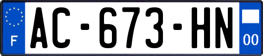 AC-673-HN