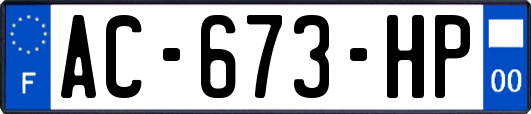 AC-673-HP