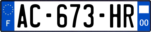 AC-673-HR