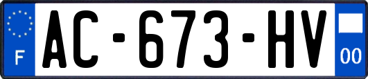 AC-673-HV