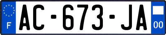 AC-673-JA