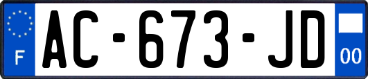 AC-673-JD