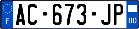 AC-673-JP