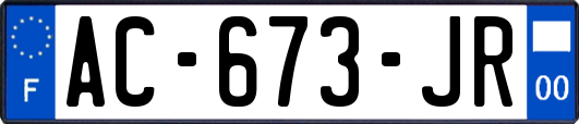 AC-673-JR