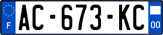 AC-673-KC